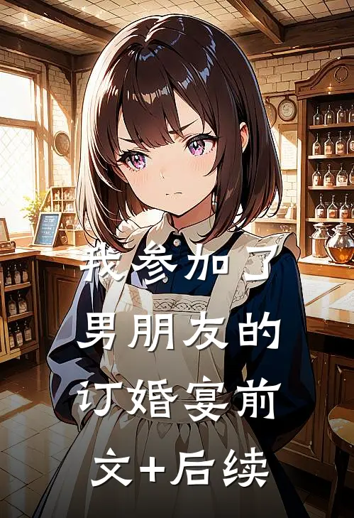 我参加了男朋友的订婚宴前文+后续
