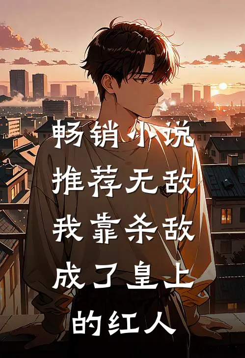 畅销小说推荐无敌：我靠杀敌成了皇上的红人