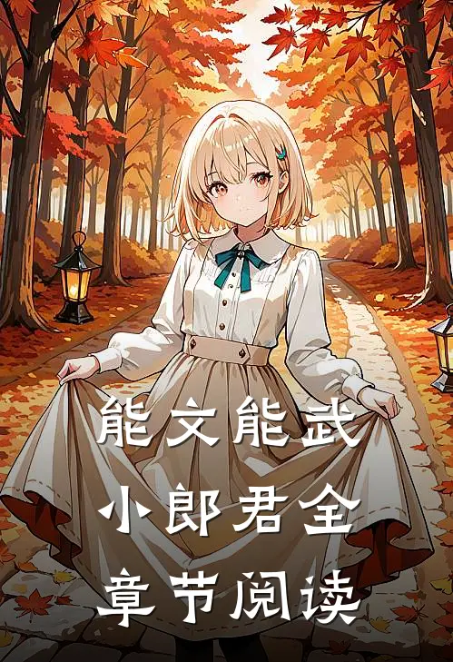 能文能武小郎君全章节阅读