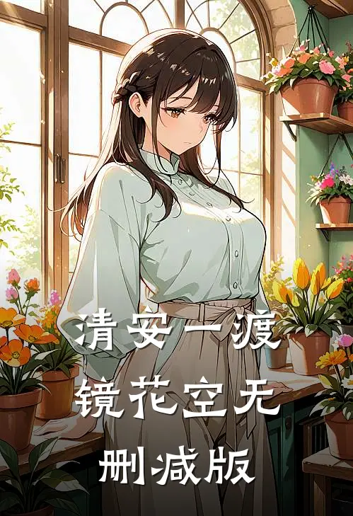 清安一渡镜花空无删减版