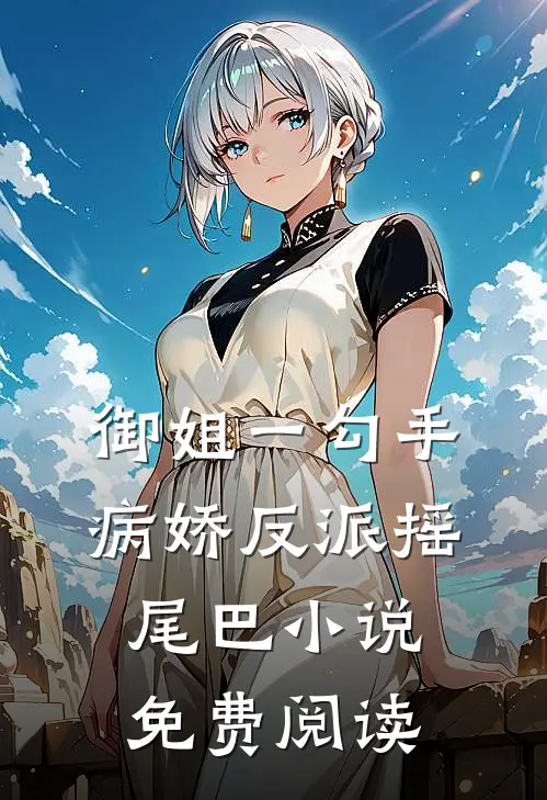 御姐一勾手，病娇反派摇尾巴小说免费阅读