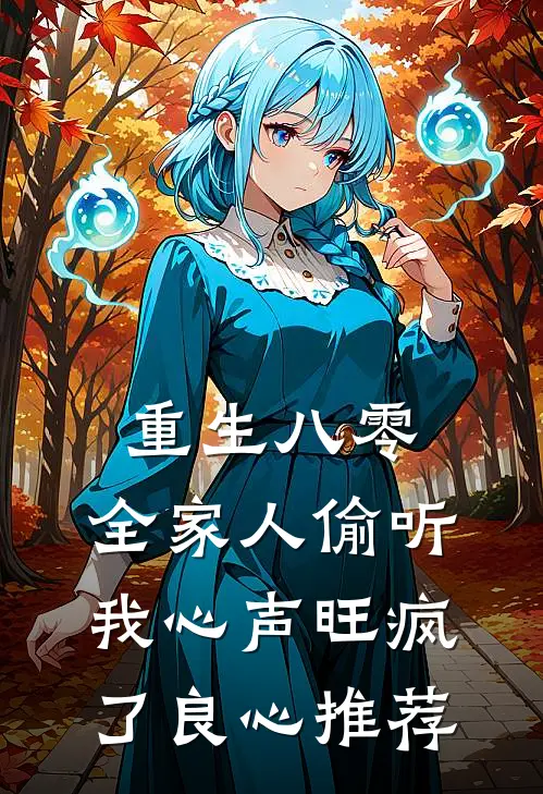重生八零，全家人偷听我心声旺疯了良心推荐