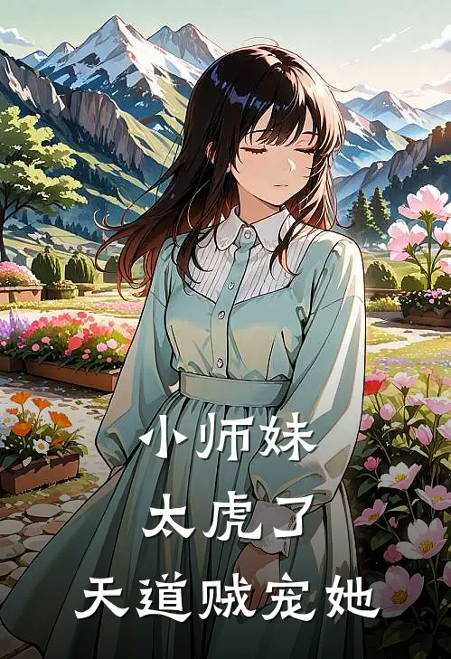 小师妹太虎了，天道贼宠她