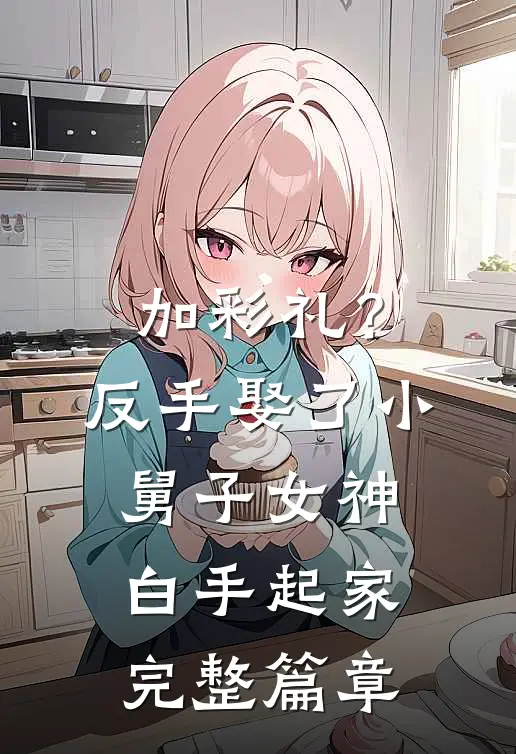 加彩礼？反手娶了小舅子女神，白手起家完整篇章