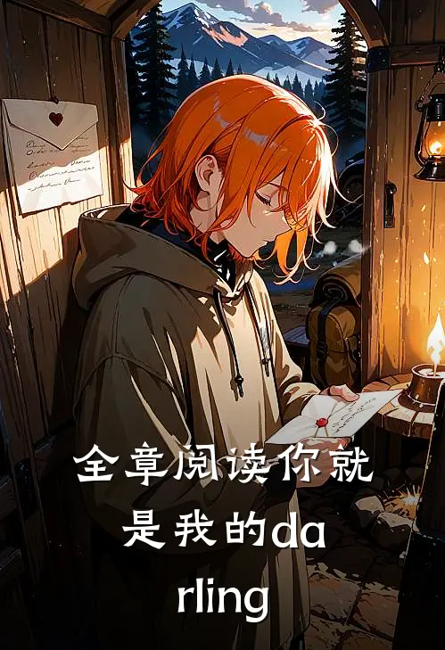 全章阅读你就是我的darling