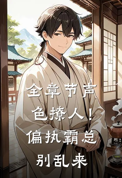 全章节声色撩人！偏执霸总别乱来