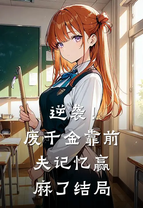 逆袭！废千金靠前夫记忆赢麻了结局