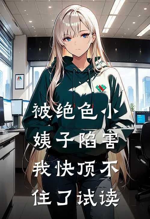 被绝色小姨子陷害，我快顶不住了试读