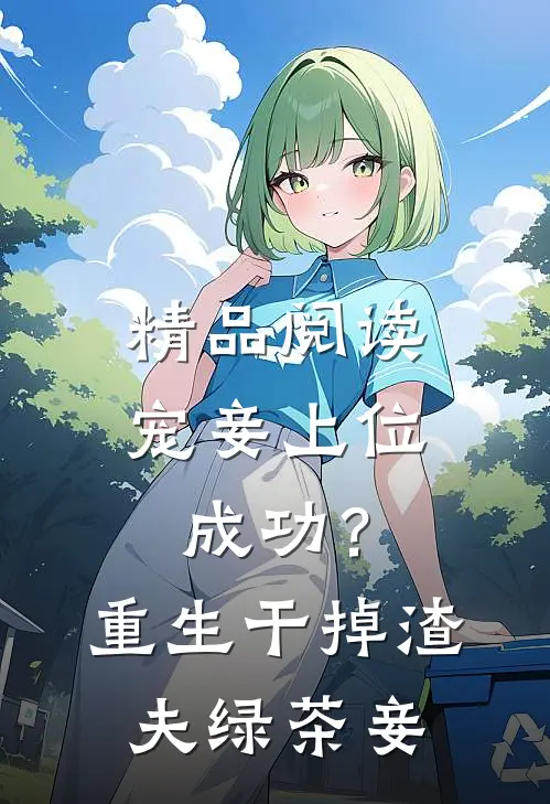 精品阅读宠妾上位成功？重生干掉渣夫绿茶妾
