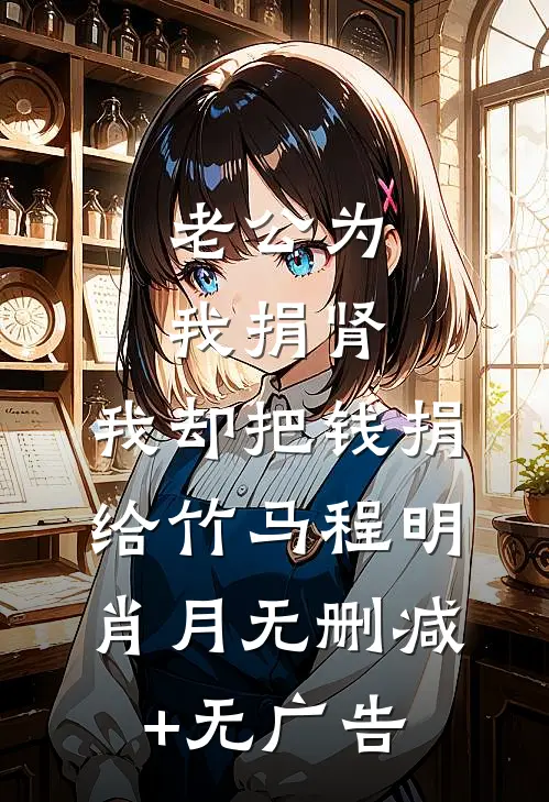 老公为我捐肾，我却把钱捐给竹马程明肖月无删减+无广告