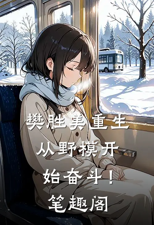 樊胜美重生：从野模开始奋斗！笔趣阁