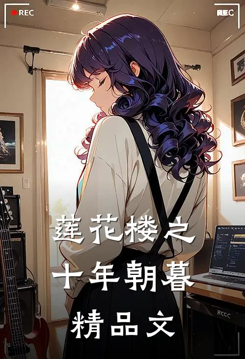 莲花楼之十年朝暮精品文