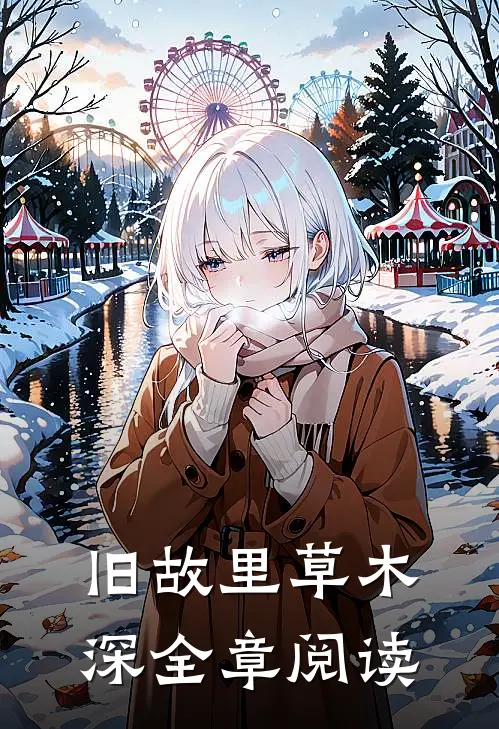 旧故里草木深全章阅读