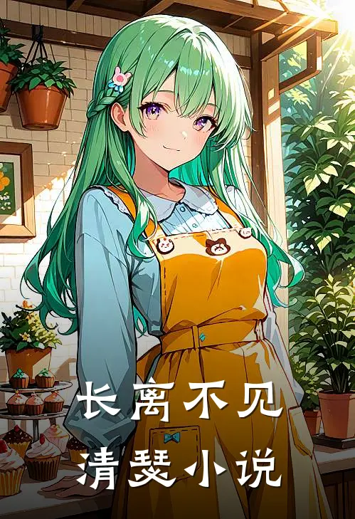 长离不见清瑟小说
