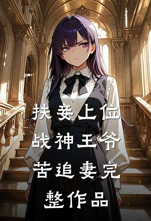 扶妾上位：战神王爷苦追妻完整作品