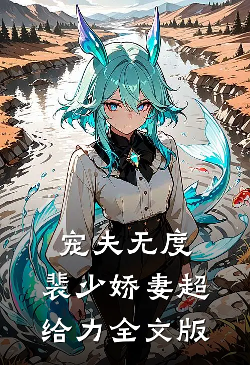 宠夫无度：裴少娇妻超给力全文版