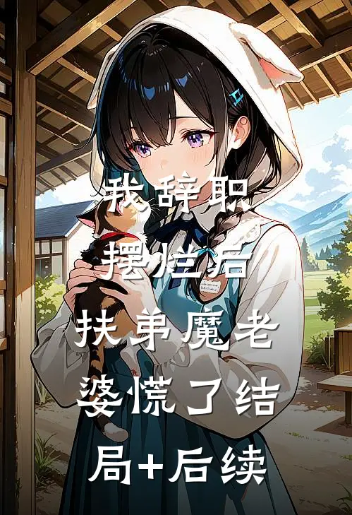 我辞职摆烂后，扶弟魔老婆慌了结局+后续