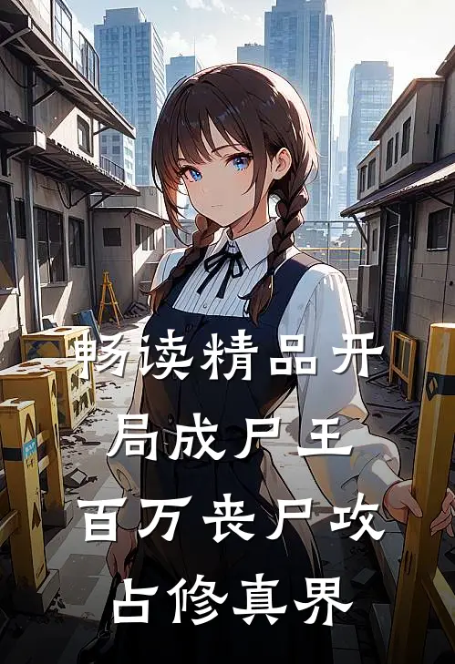 畅读精品开局成尸王，百万丧尸攻占修真界
