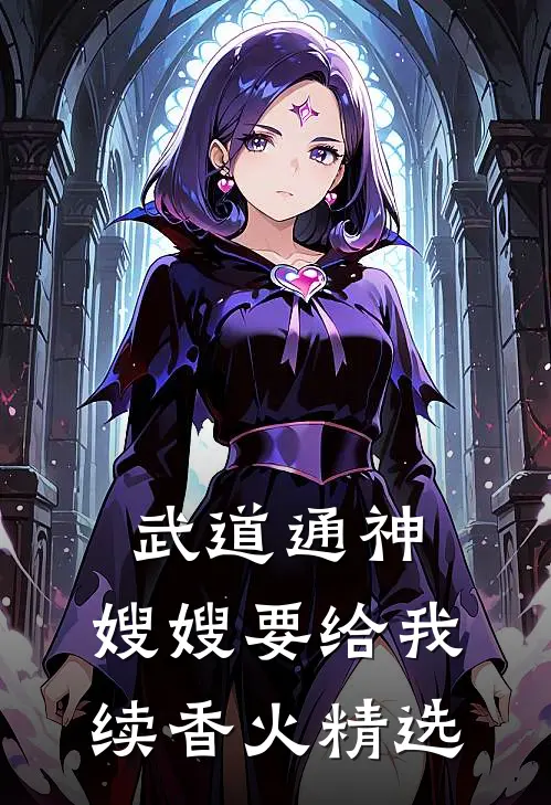 武道通神：嫂嫂要给我续香火精选