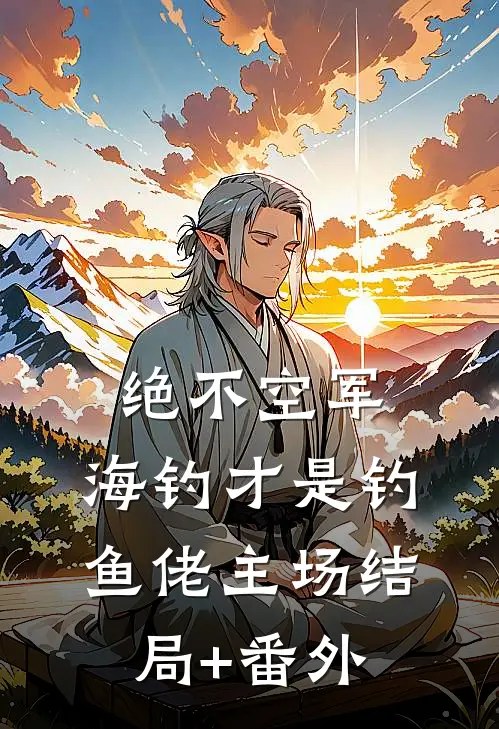 绝不空军，海钓才是钓鱼佬主场结局+番外