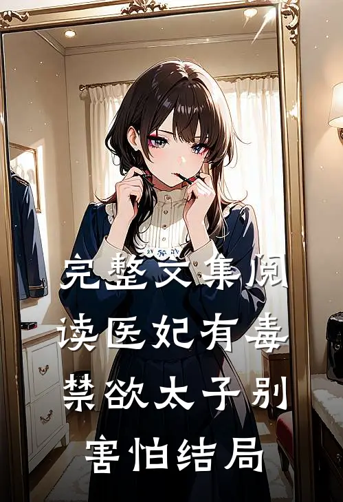 完整文集阅读医妃有毒禁欲太子别害怕结局