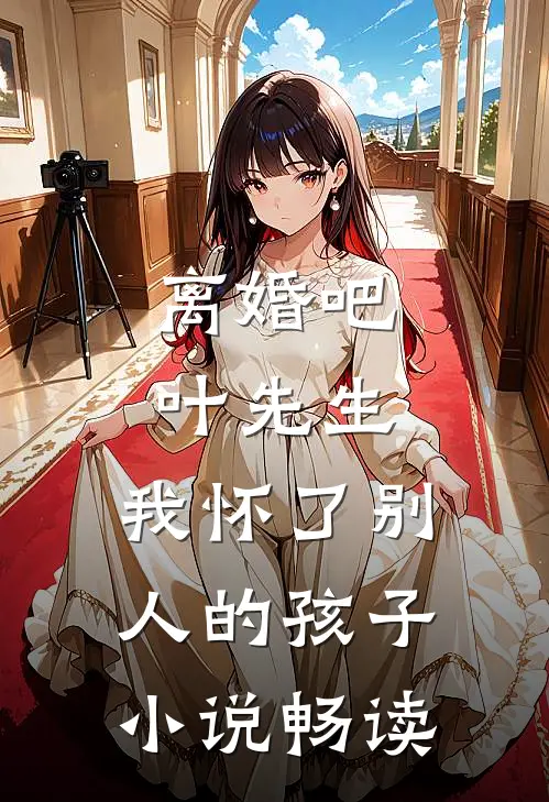 离婚吧叶先生，我怀了别人的孩子小说畅读