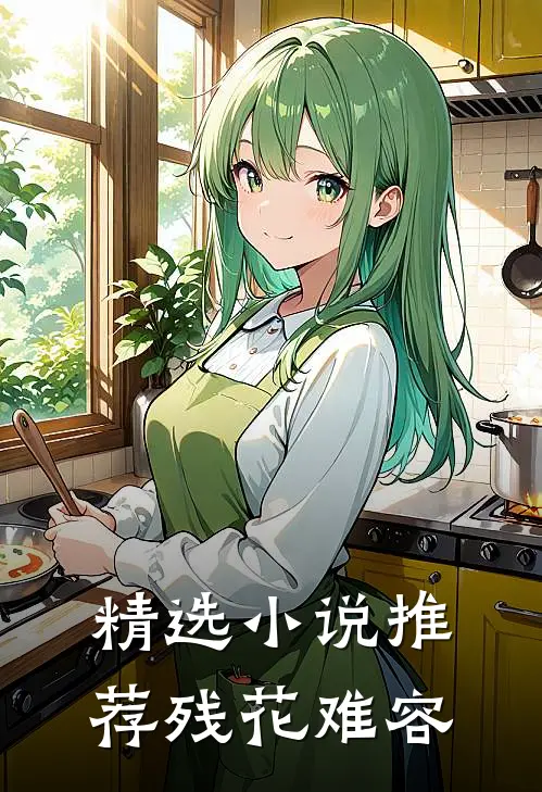 精选小说推荐残花难容