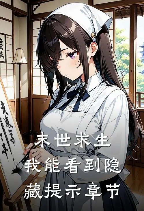 末世求生：我能看到隐藏提示章节
