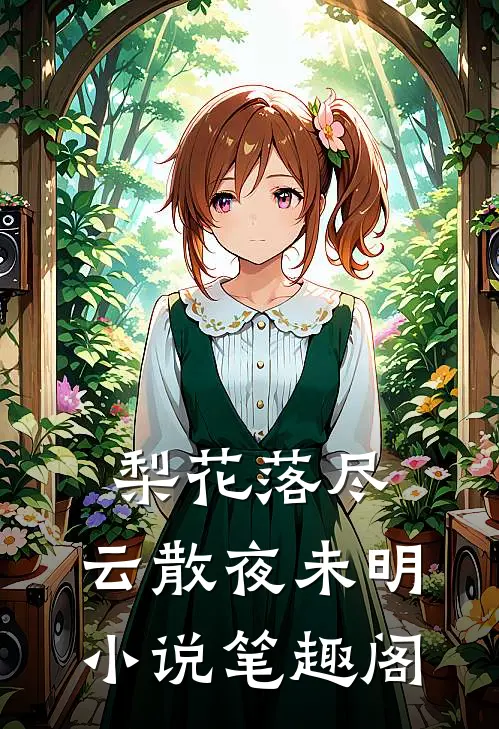 梨花落尽，云散夜未明小说笔趣阁