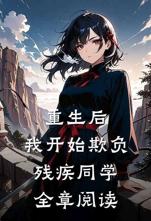 重生后，我开始欺负残疾同学全章阅读