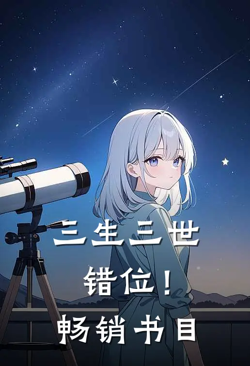 三生三世：错位！畅销书目