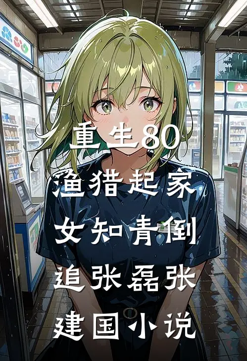 重生80：渔猎起家，女知青倒追张磊张建国小说