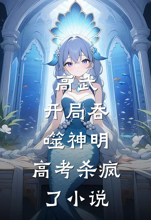 高武：开局吞噬神明，高考杀疯了小说