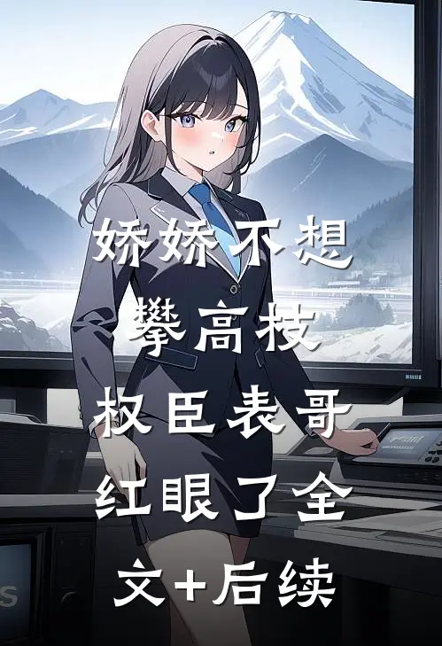 娇娇不想攀高枝，权臣表哥红眼了全文+后续
