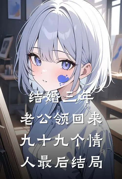 结婚三年，老公领回来九十九个情人最后结局