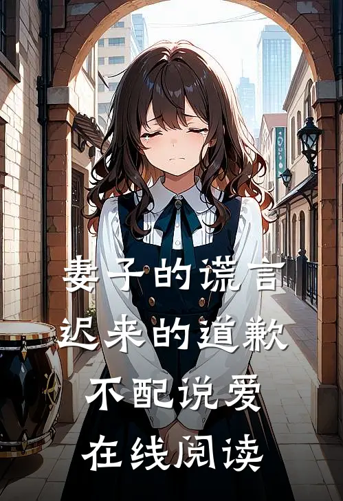 妻子的谎言迟来的道歉不配说爱在线阅读