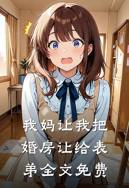 我妈让我把婚房让给表弟全文免费