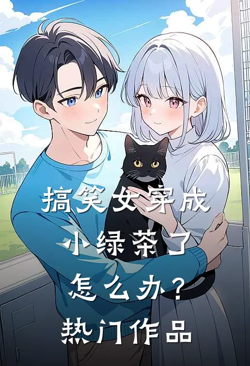搞笑女穿成小绿茶了怎么办？热门作品