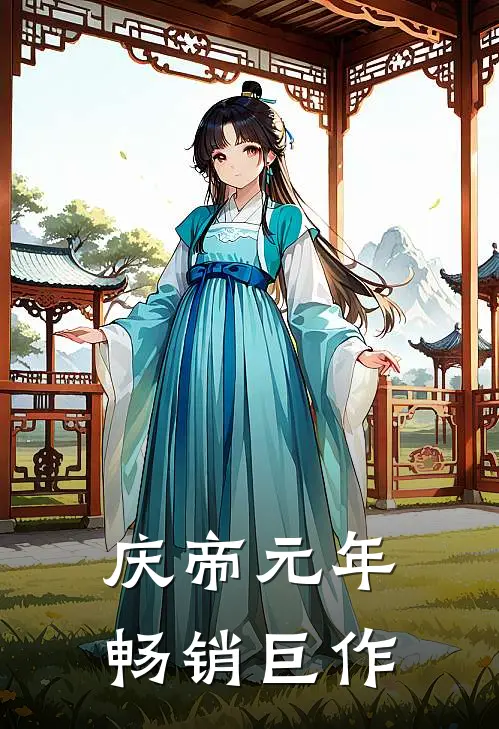 庆帝元年畅销巨作