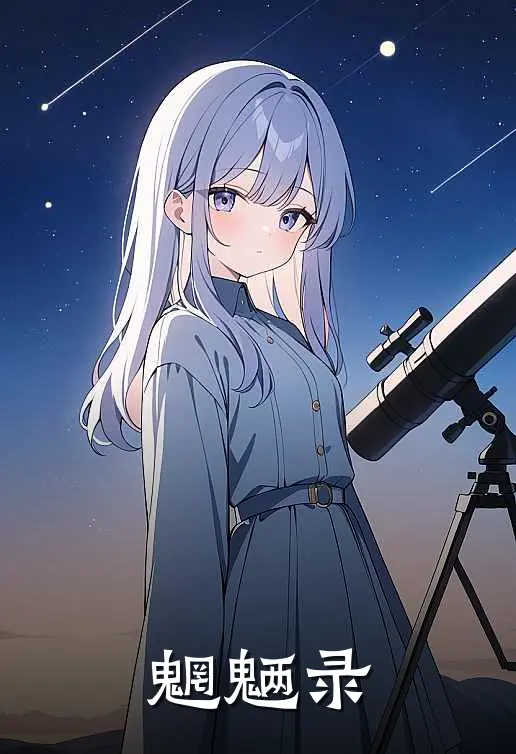 魍魉录