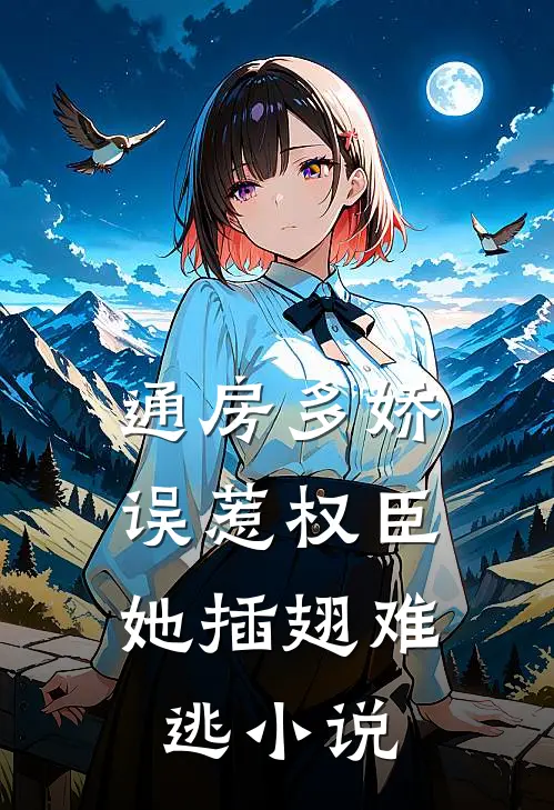 通房多娇：误惹权臣她插翅难逃小说
