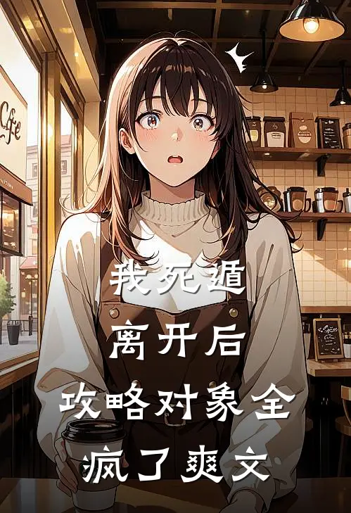 我死遁离开后，攻略对象全疯了爽文