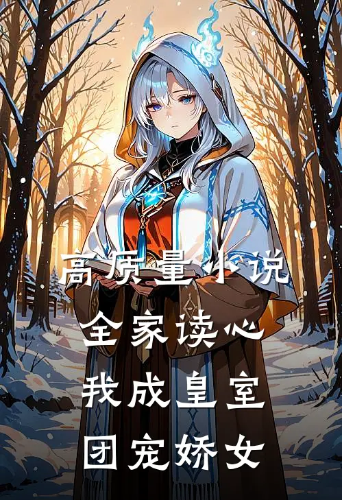 高质量小说全家读心：我成皇室团宠娇女