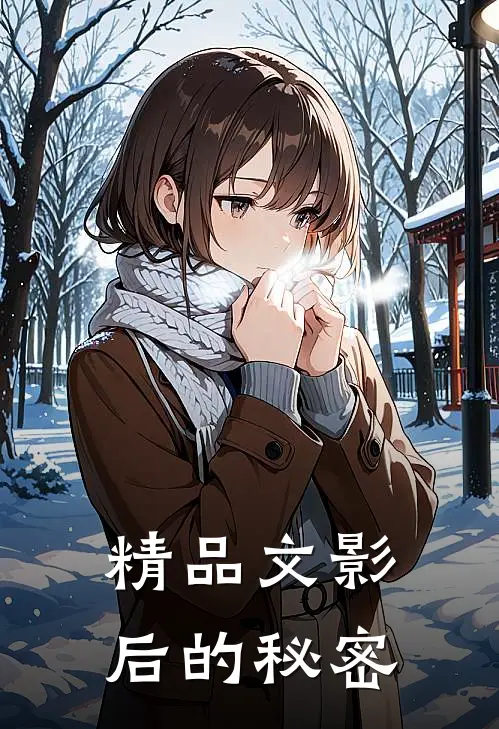 精品文影后的秘密