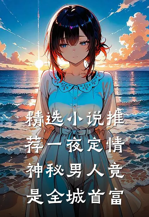 精选小说推荐一夜定情：神秘男人竟是全城首富