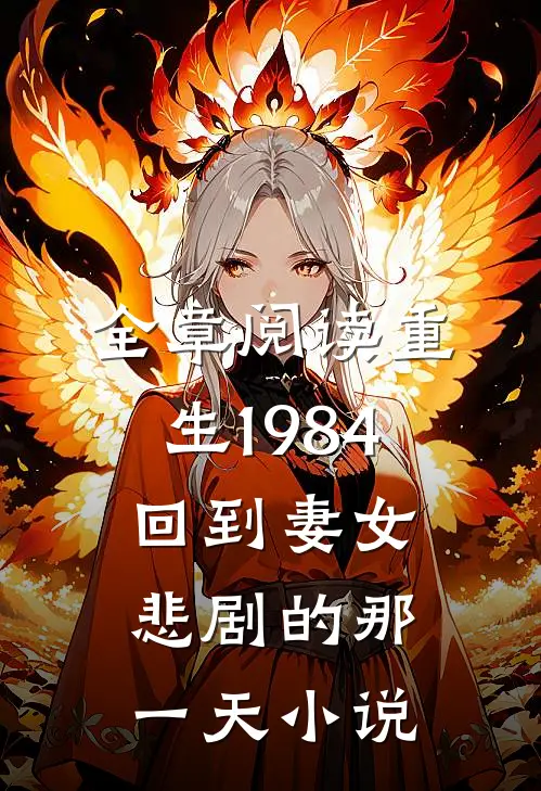 全章阅读重生1984:回到妻女悲剧的那一天小说