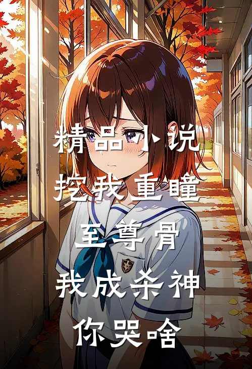 精品小说挖我重瞳至尊骨，我成杀神你哭啥