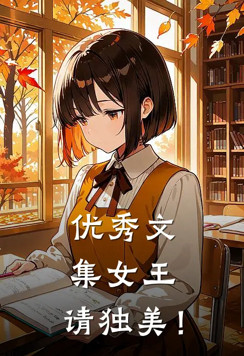 优秀文集女王，请独美！