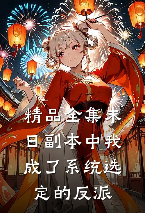 精品全集末日副本中我成了系统选定的反派