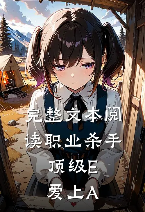 完整文本阅读职业杀手：顶级E爱上A